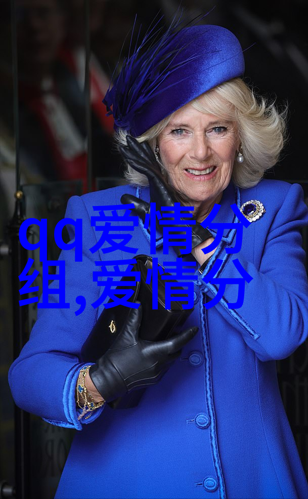 幸福甜密的QQ爱情分组媳妇以后我养着