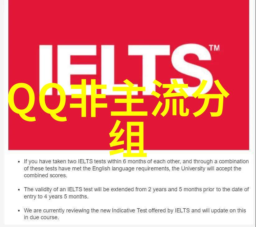 QQ非主流分组图案 上了你的当
